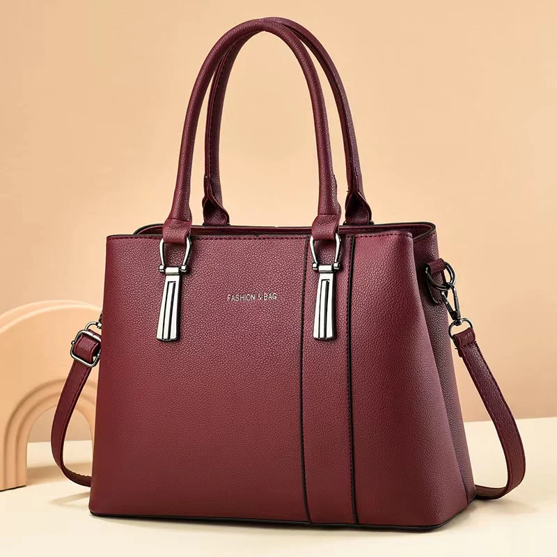 Girls Handbag 082 - Image 4