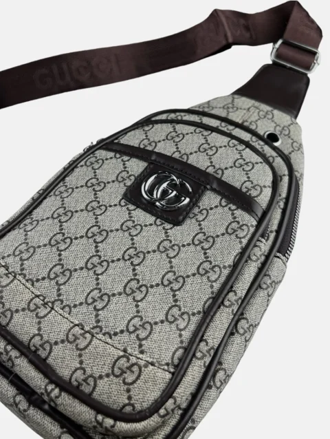 GC Imported Chest Bag 8021F
