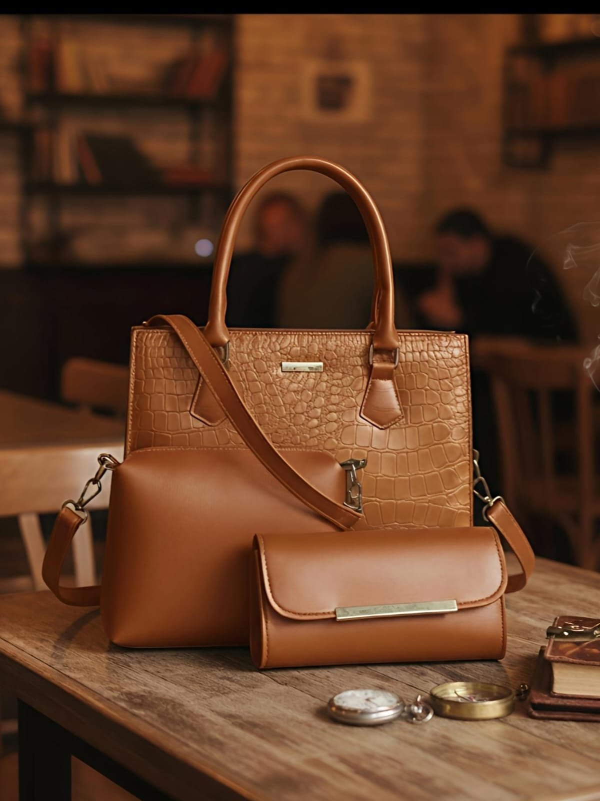 Luxury 3 piece set - Image 2