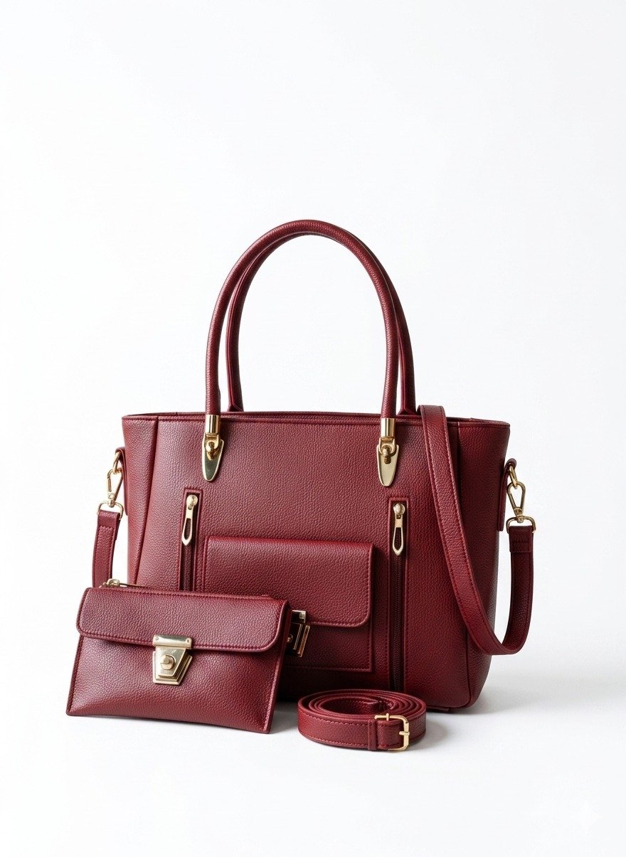 Signature Tote Set - Image 4
