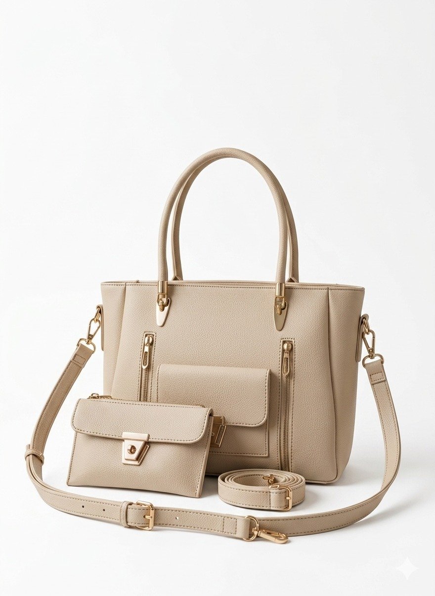 Signature Tote Set - Image 2