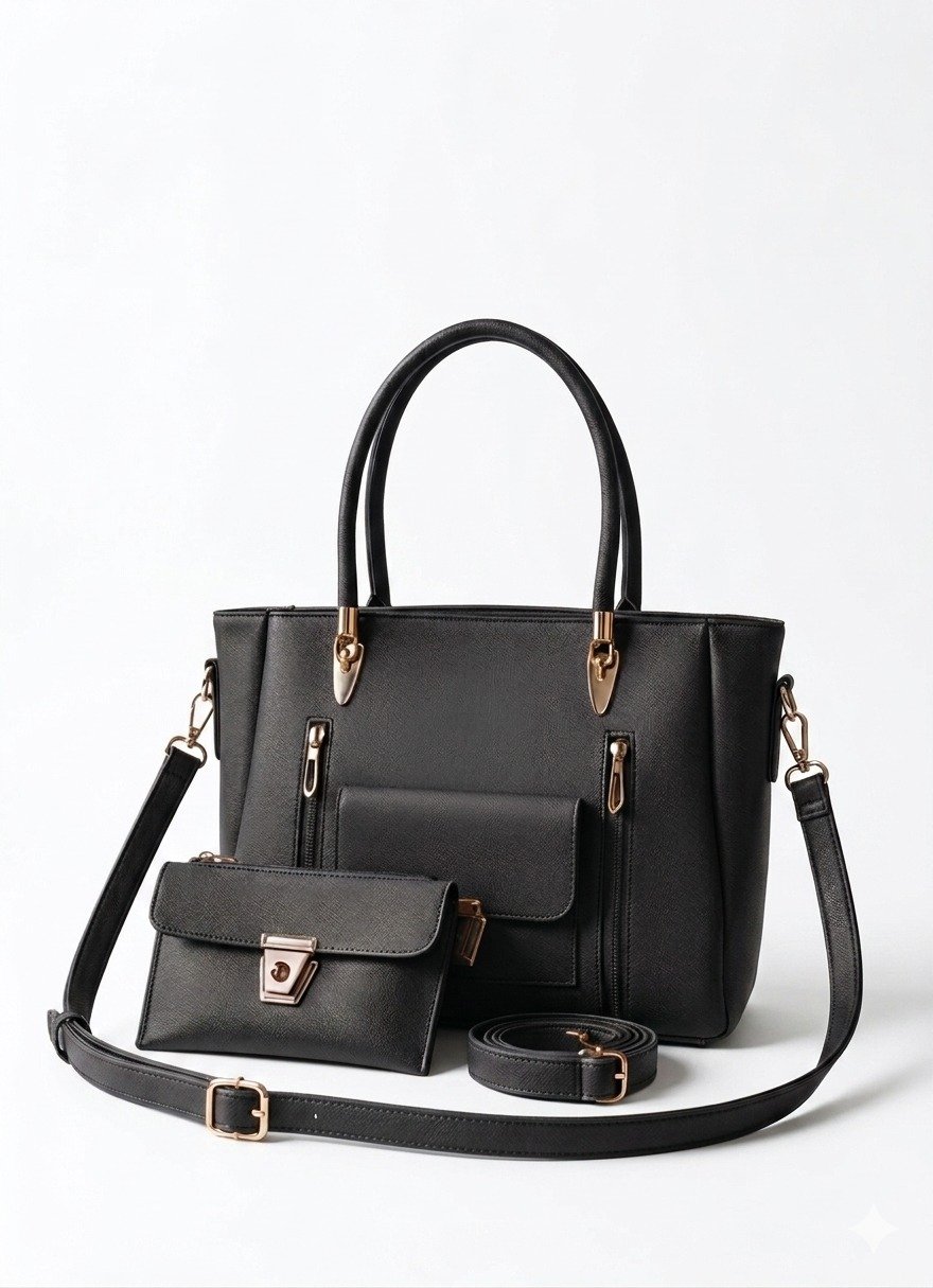 Signature Tote Set - Image 3