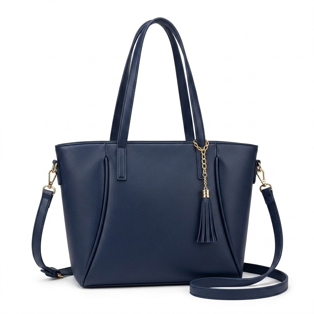 Classic Tote Bag - Image 2