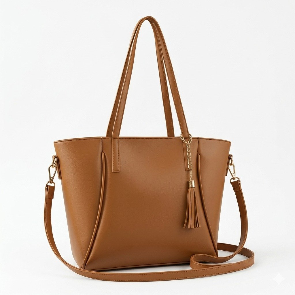 Classic Tote Bag - Image 3