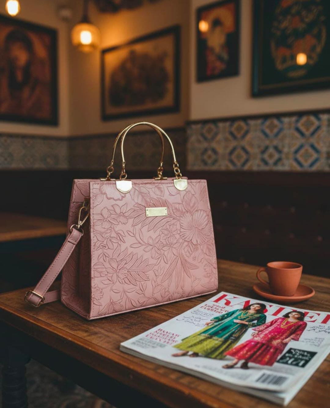 Bloom Tote - Image 3