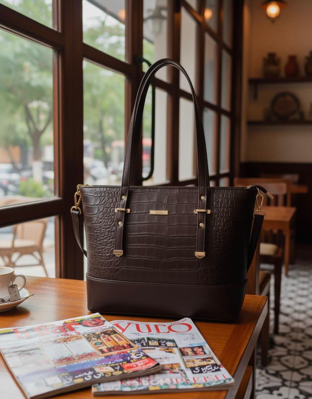 Urban Tote - Image 2