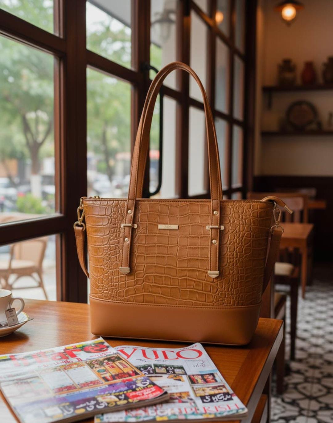 Urban Tote