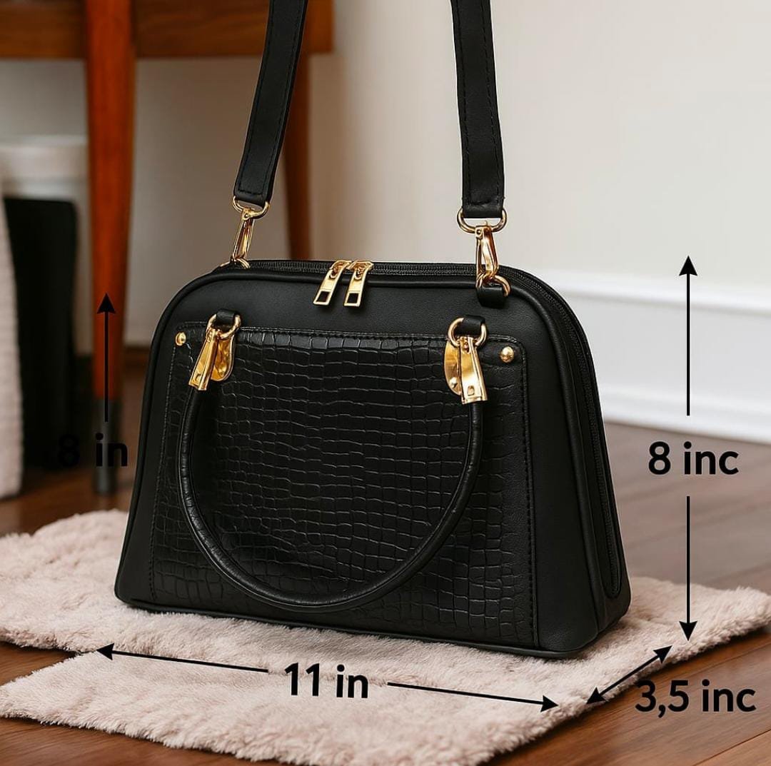 Mini Satchel