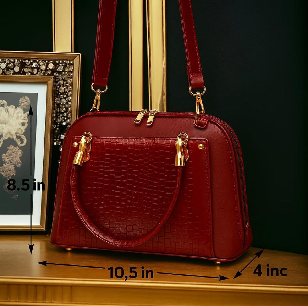 Mini Satchel - Image 2