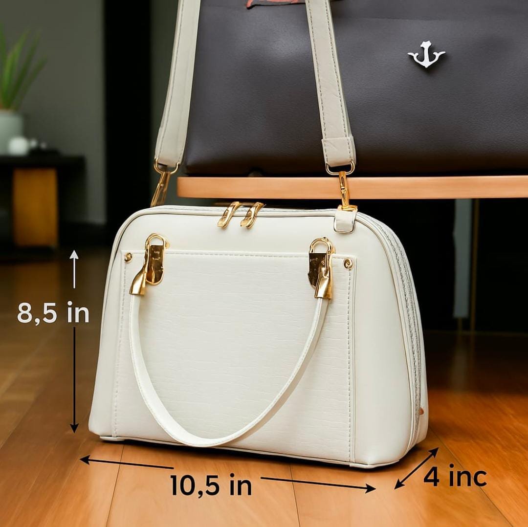 Mini Satchel - Image 4