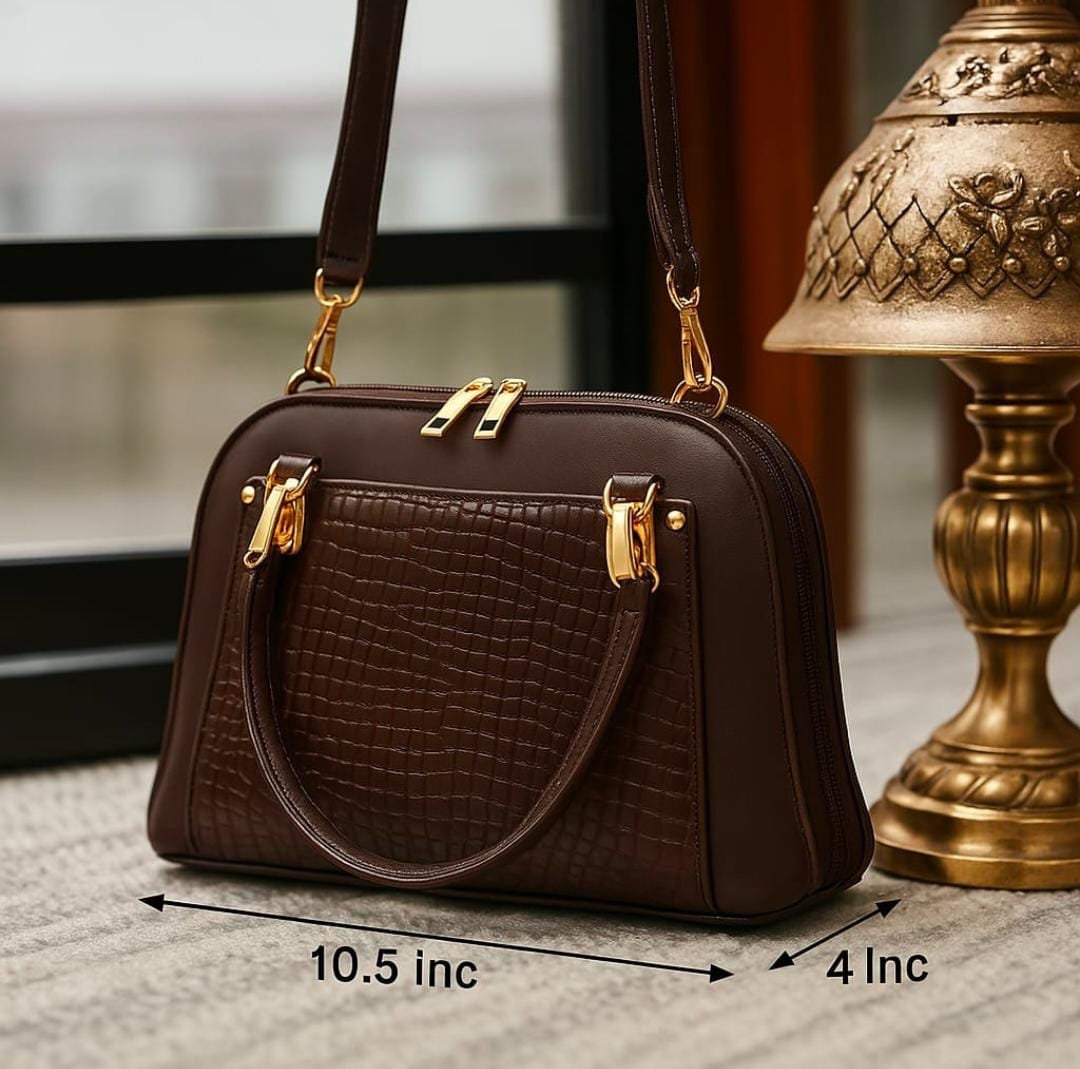 Mini Satchel - Image 3