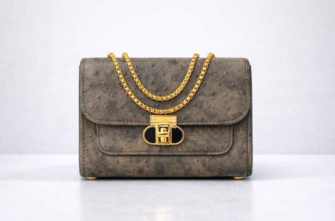 Crossbody chain bags - Image 3