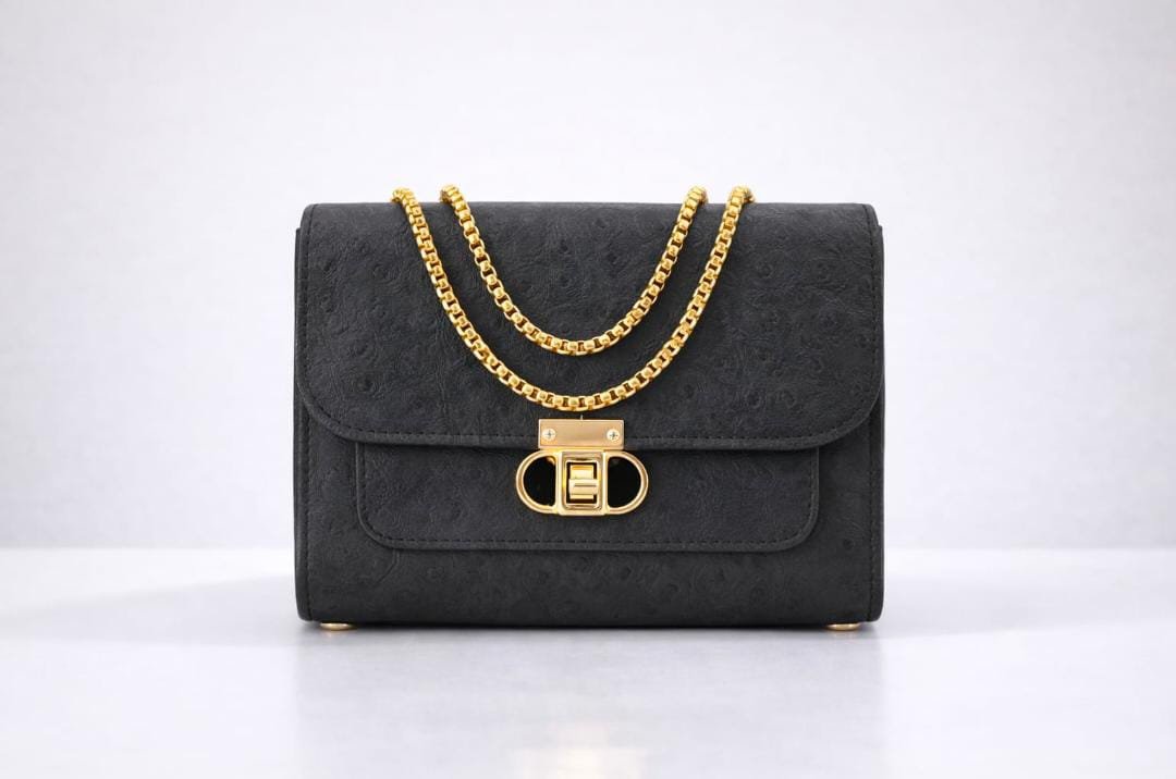 Crossbody chain bags - Image 2