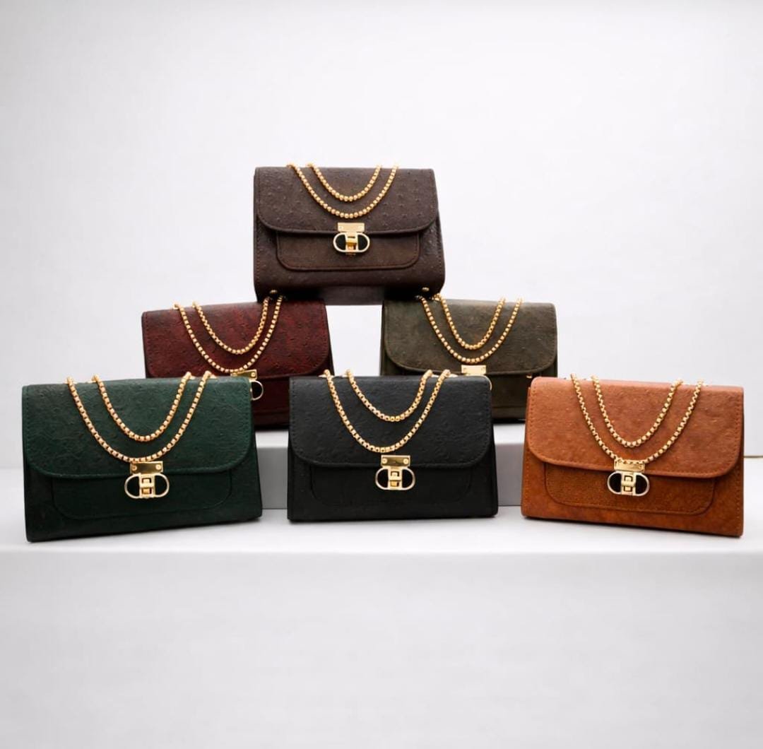 Crossbody chain bags - Image 4