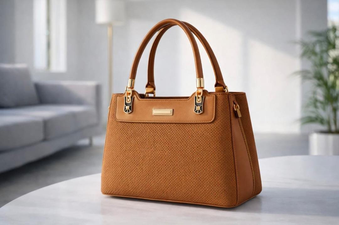 Luxury Handbags - Image 2