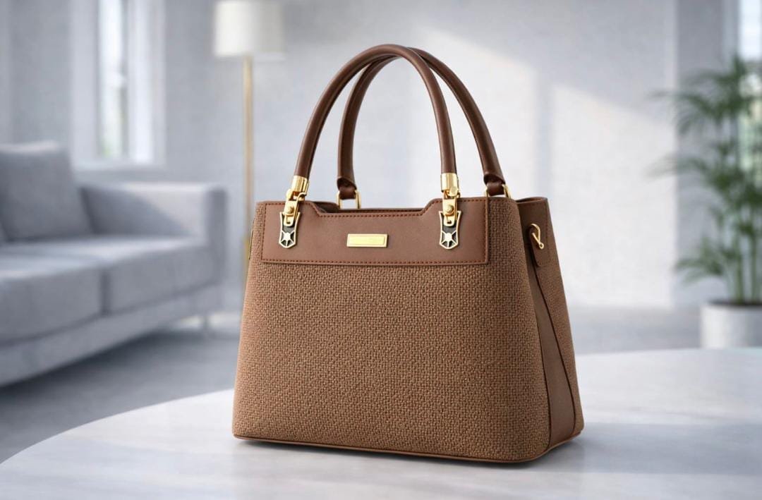 Luxury Handbags - Image 4