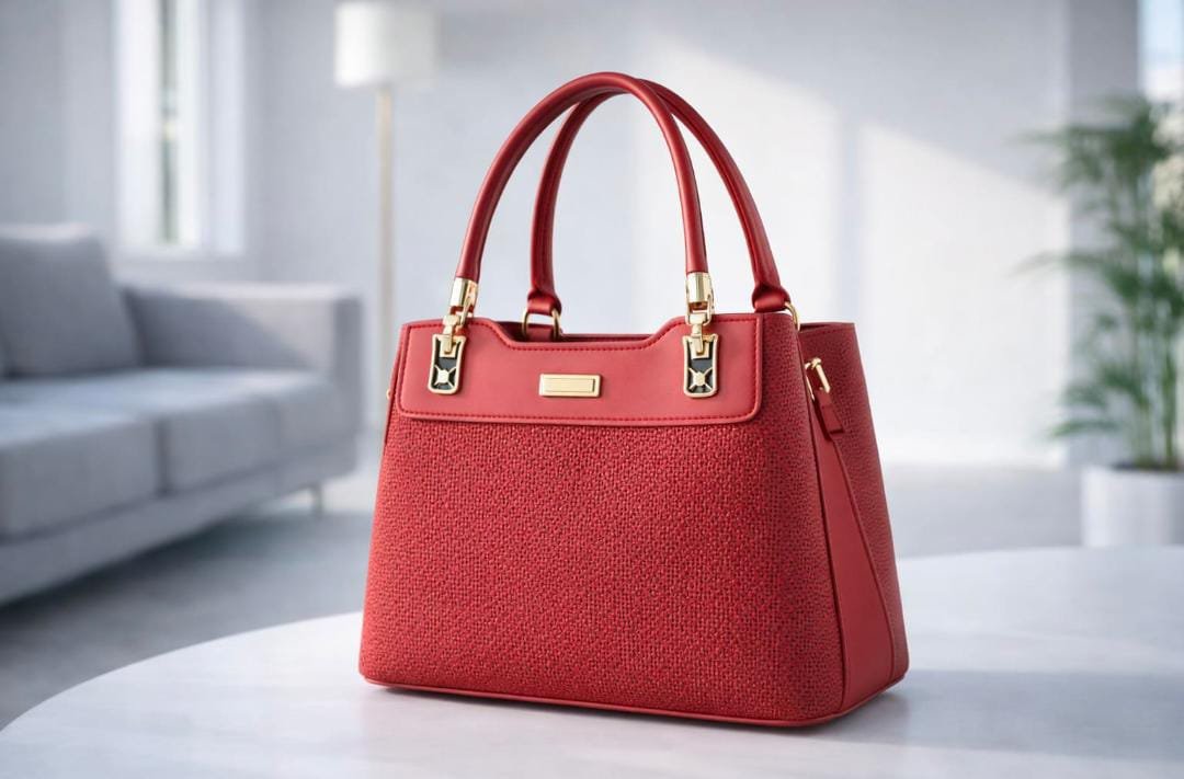 Luxury Handbags - Image 3