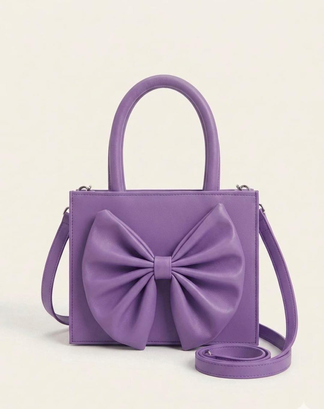 Bow crossbody bags - Image 3