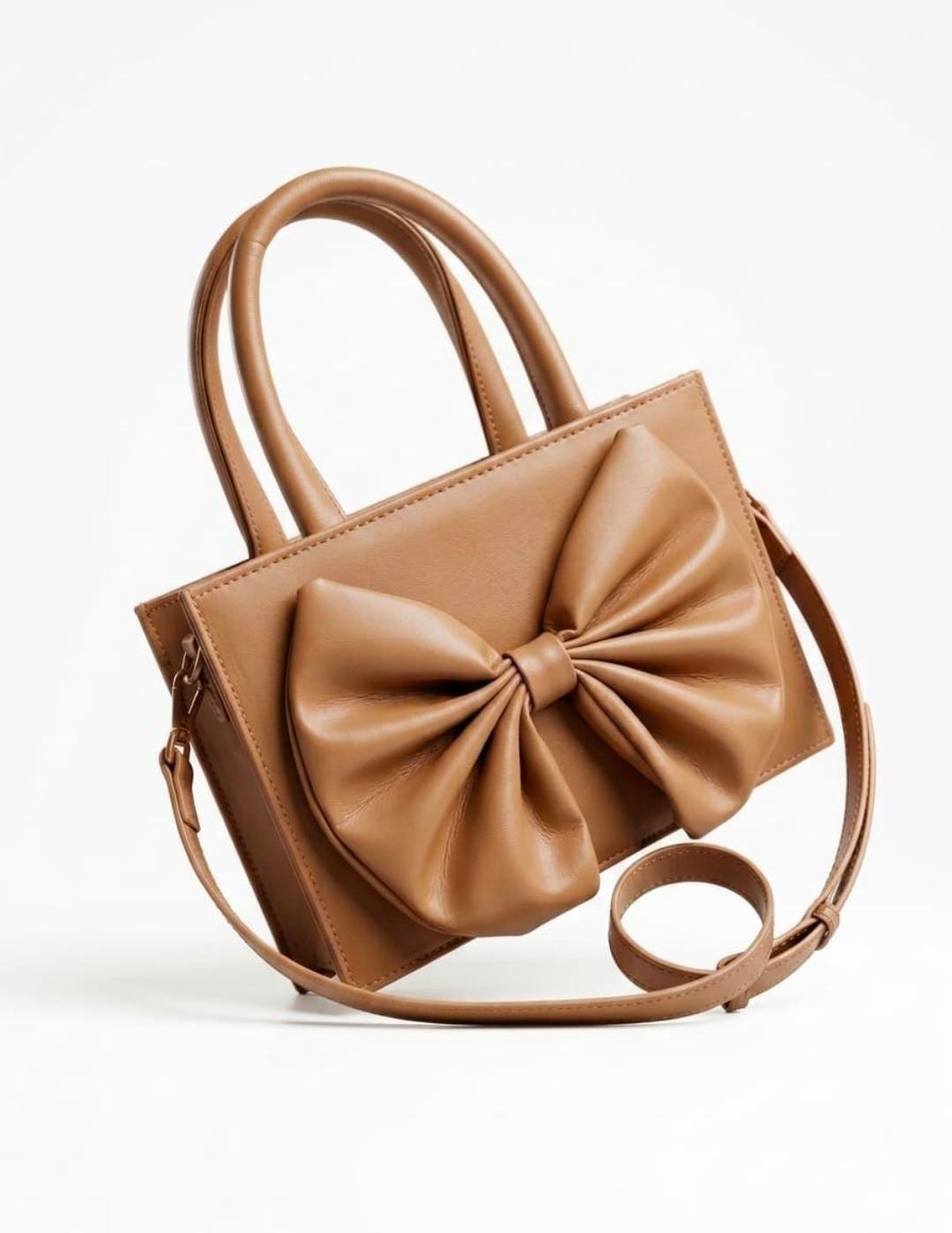 Bow crossbody bags - Image 2