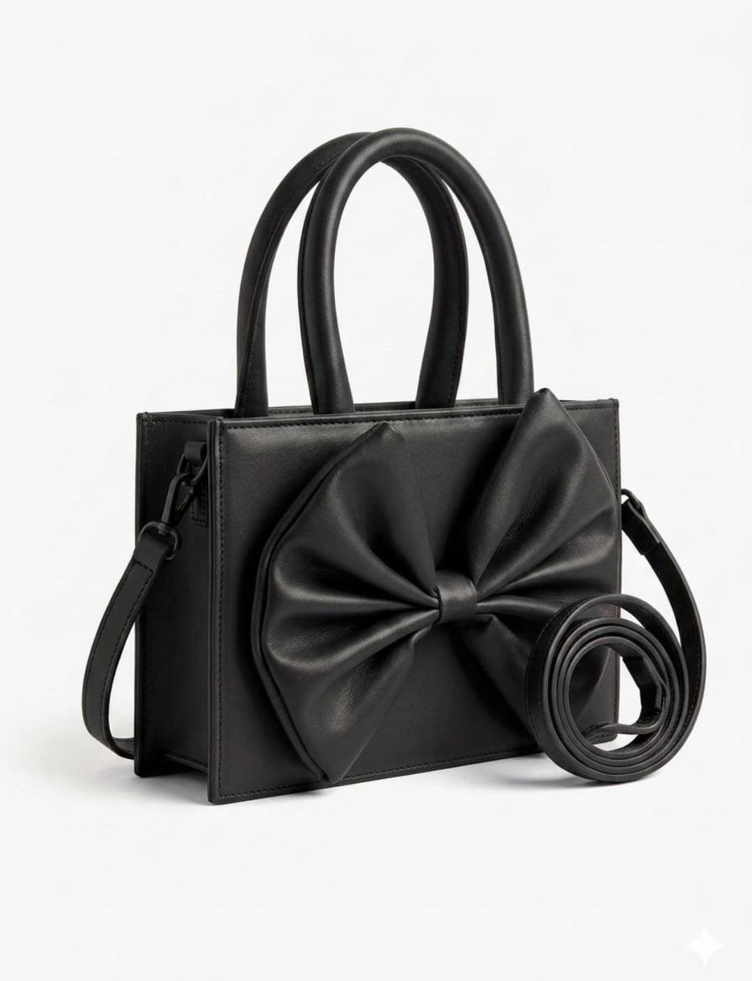 Bow crossbody bags - Image 4