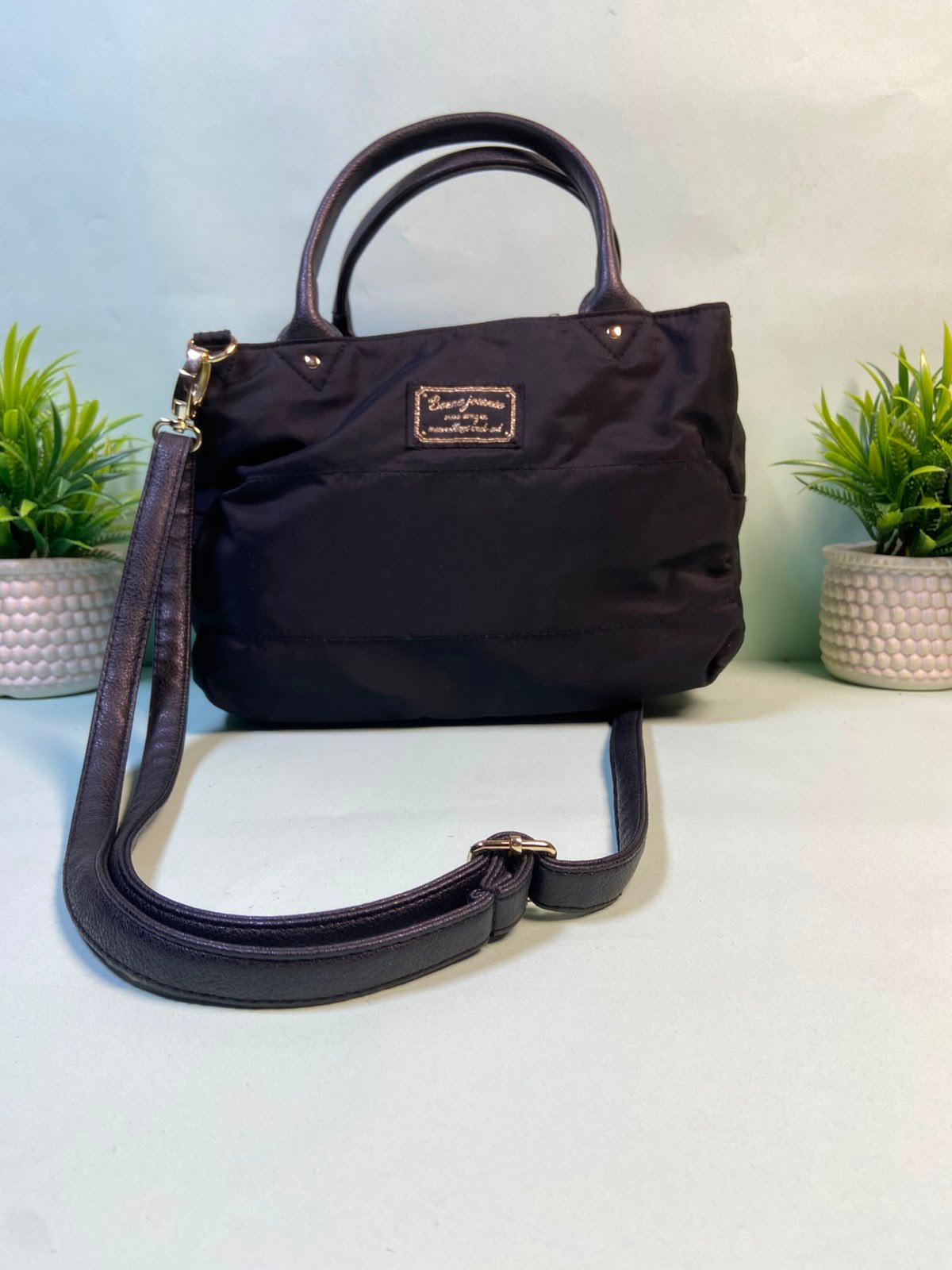 Smart Casual Tote