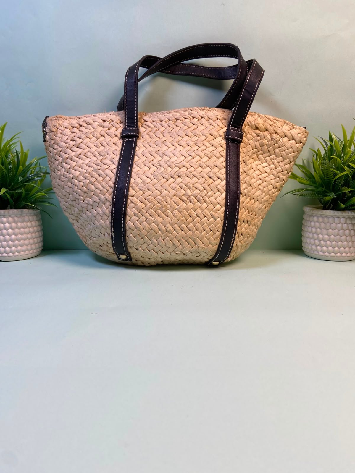 Beach Tote