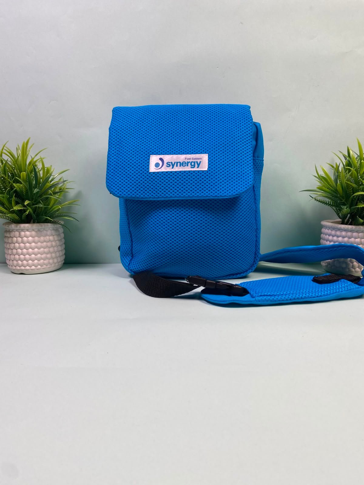 Synergy Insulated Lunch Bag