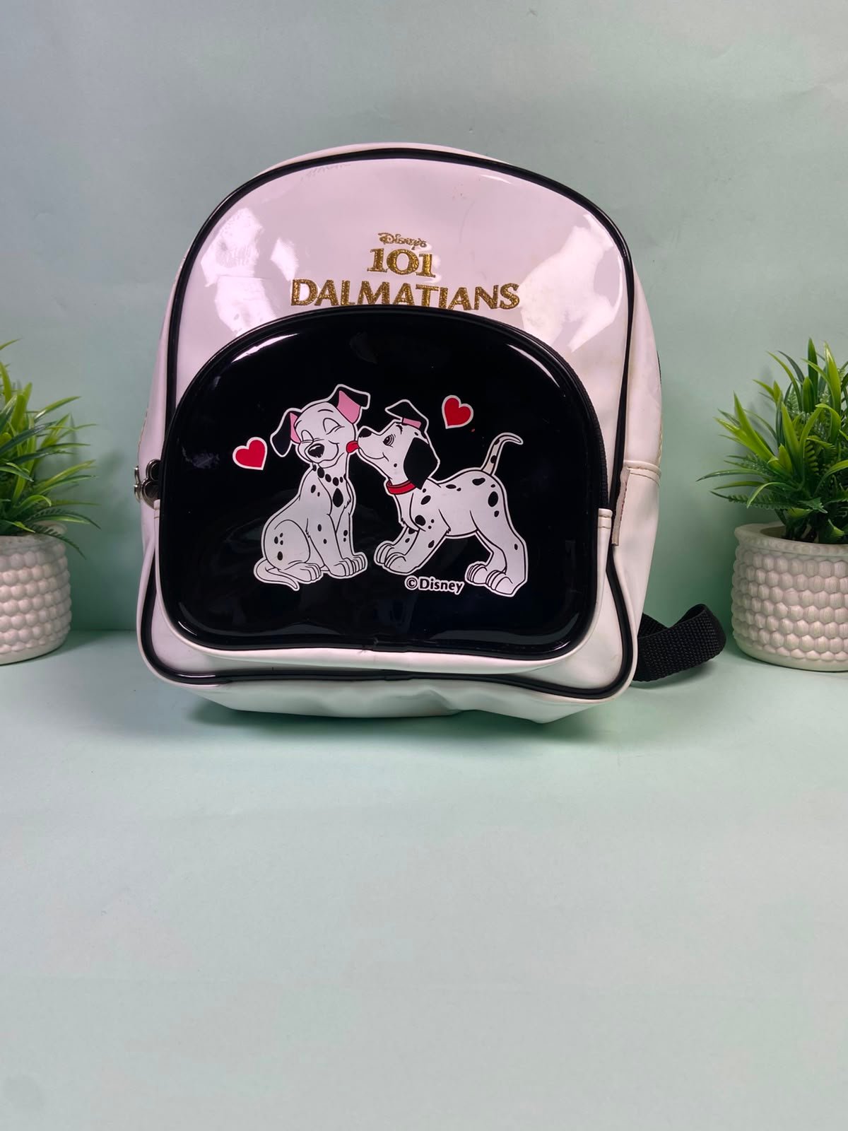 Disney Mini Backpack