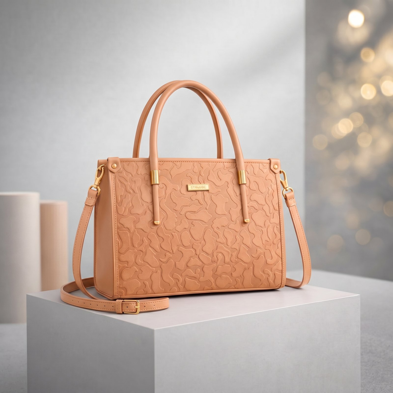 Signature Tote Bag