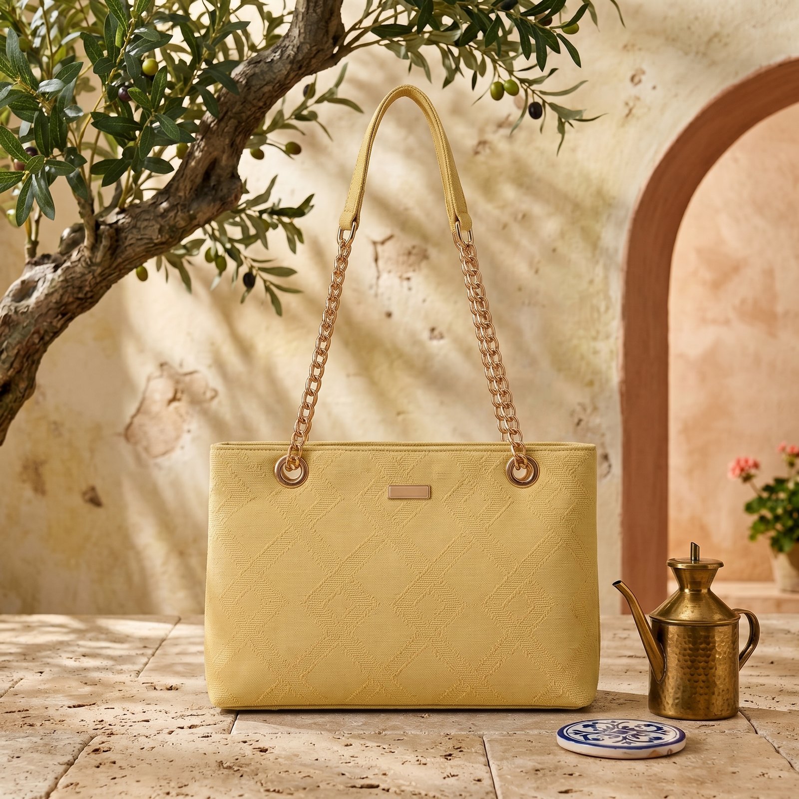 Chic Tote Bag
