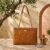 Modern Tote Bag