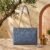 Trendy Tote Bag