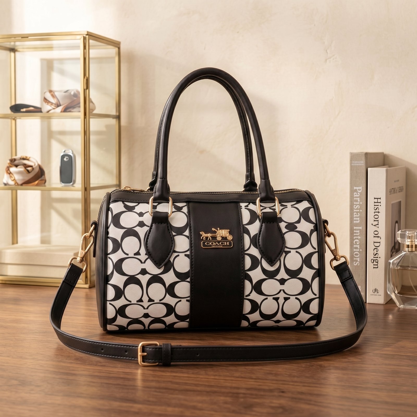 Durable Tote Bags
