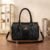 Premium Black Tote bag