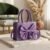 Elegant Bow Crossbody Bag