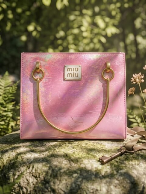 Luxury Hand Bag