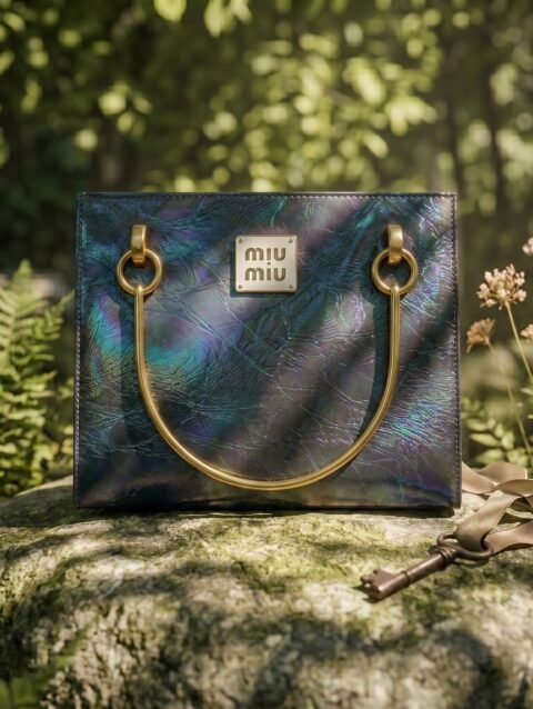 Premium Hand Bag