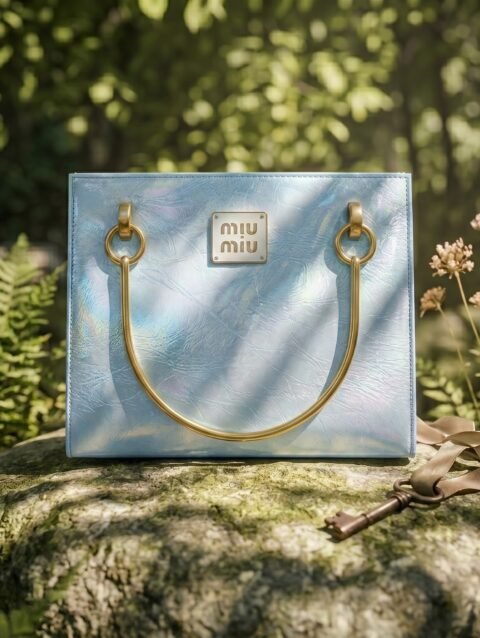 Classic Hand Bag