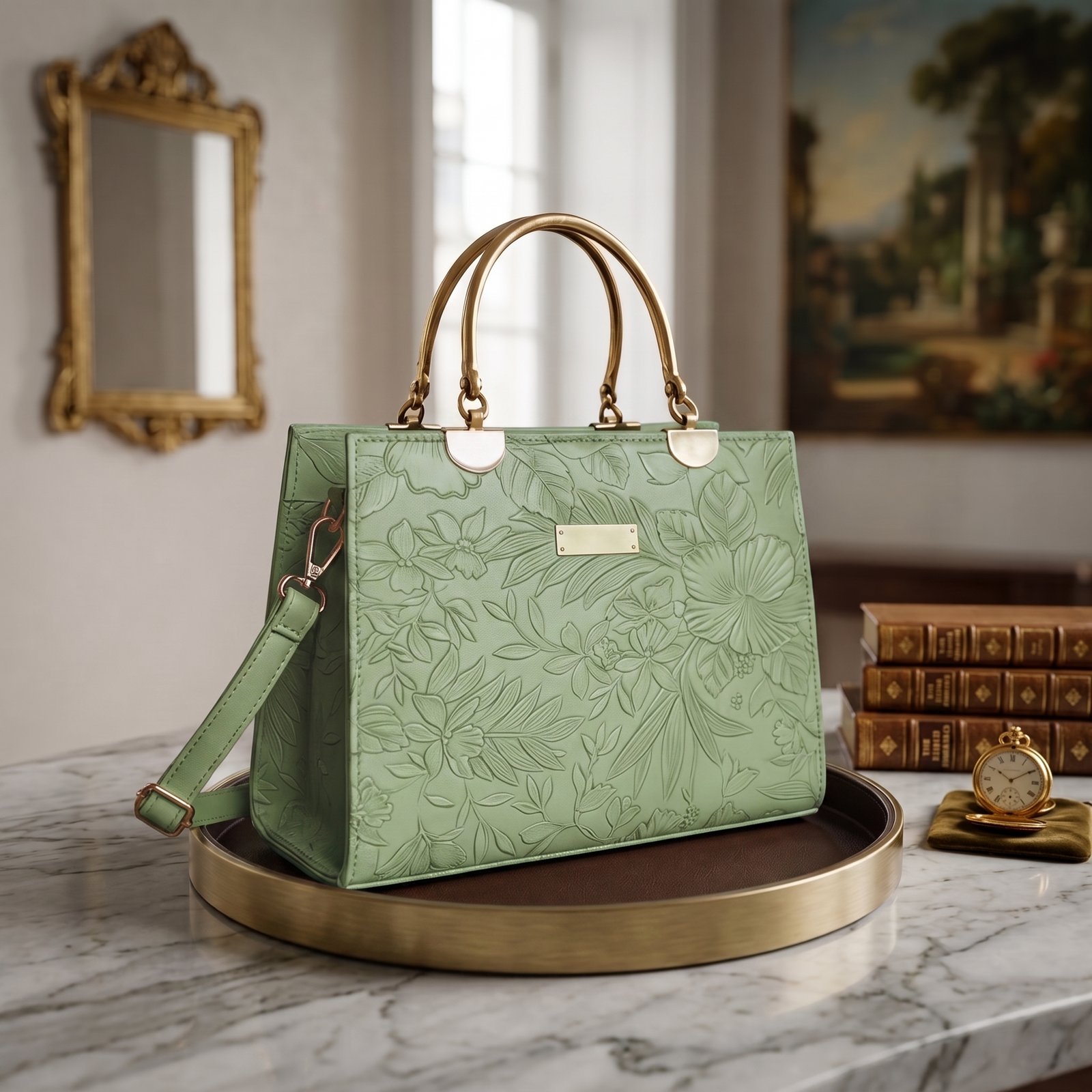 Travel Tote Bags