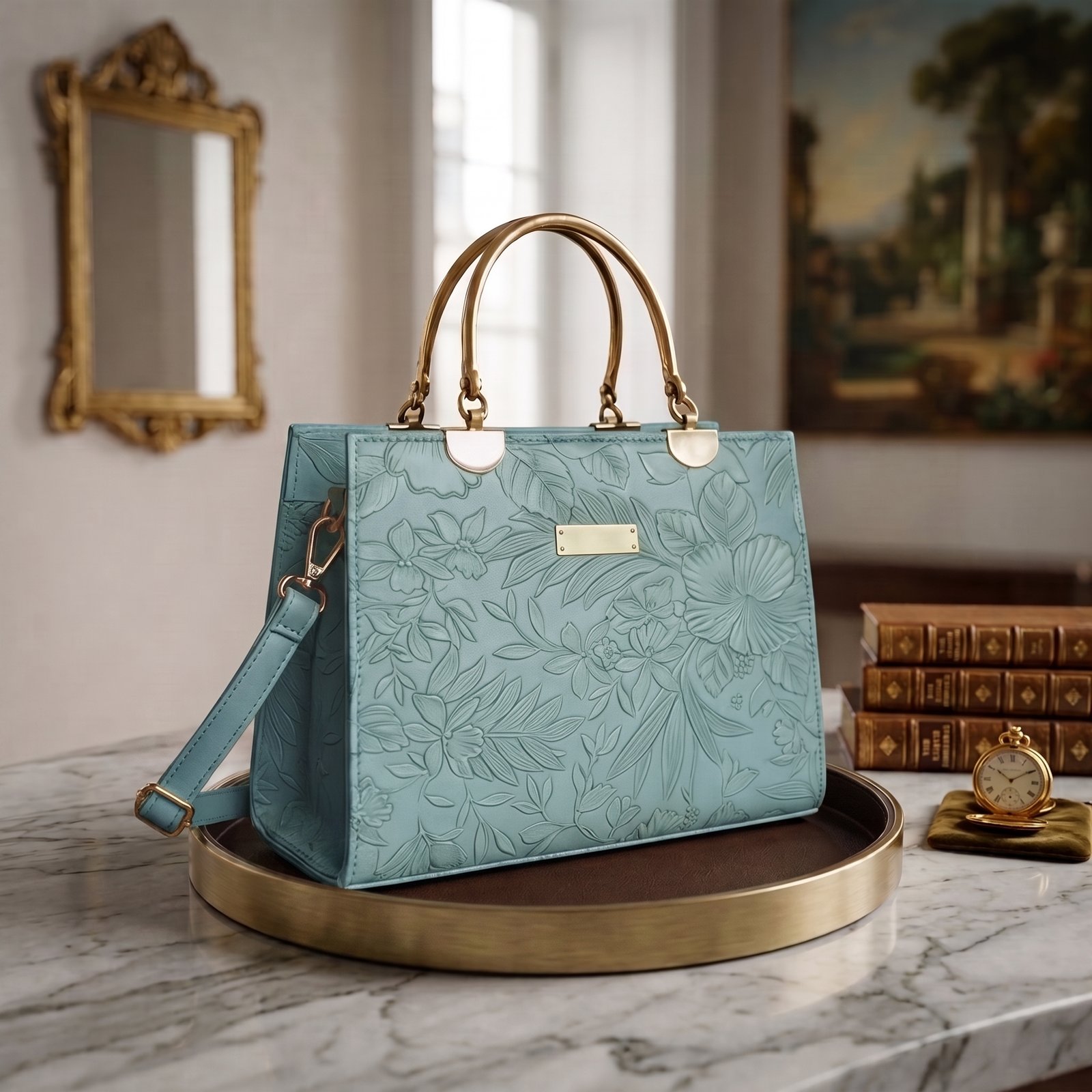 Large Tote Bags