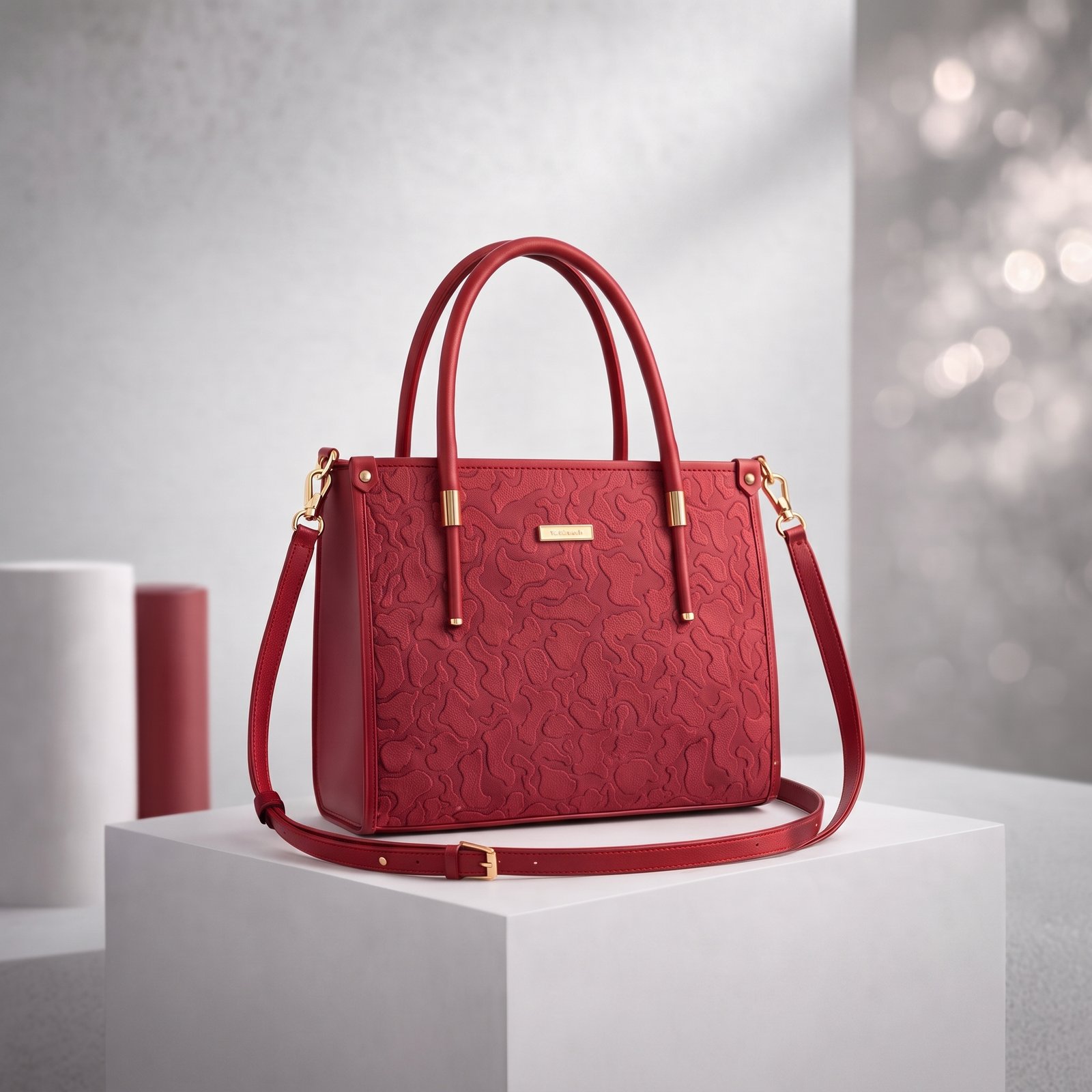 Designer Tote Bags