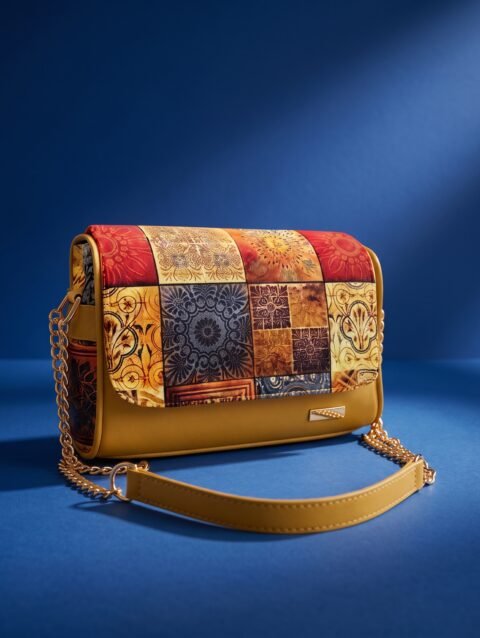 Branded Canvas Bag