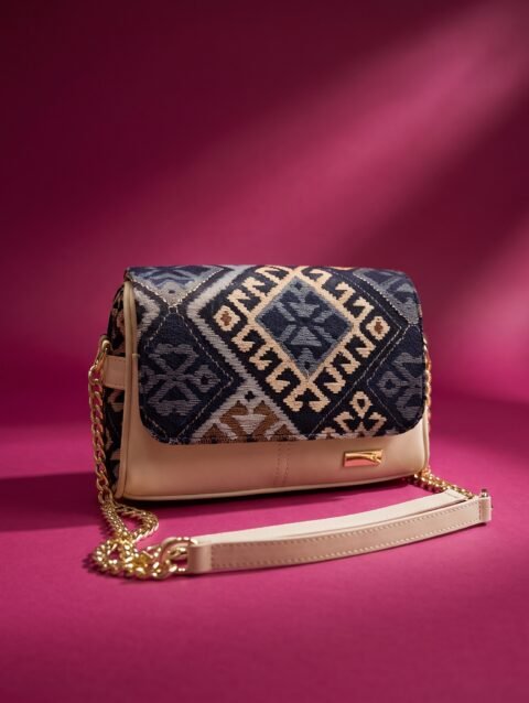 Classic Canvas Bag