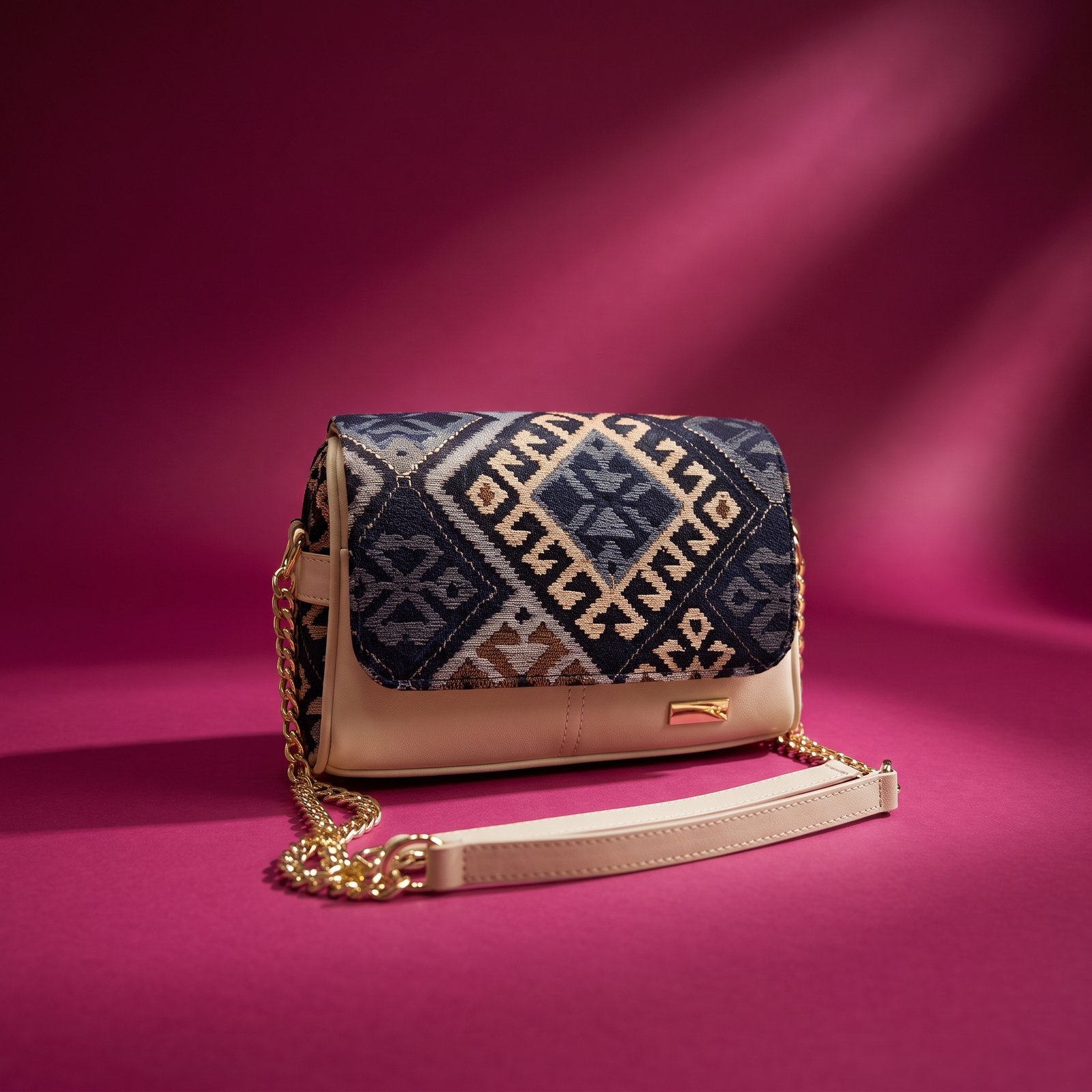 Classic Canvas Bag