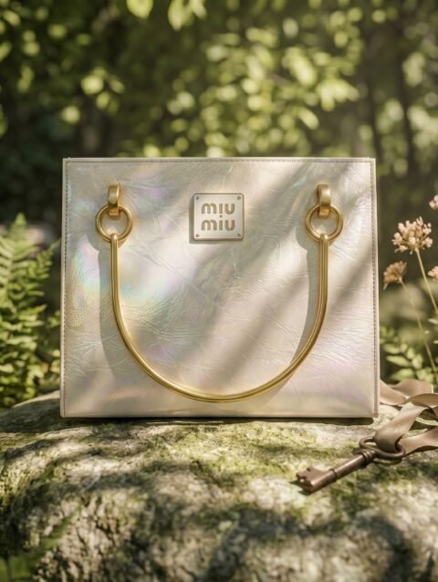 Elegant Hand Bag