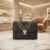 Black Crossbody Bag