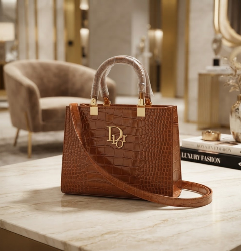 Modern Hand Bag