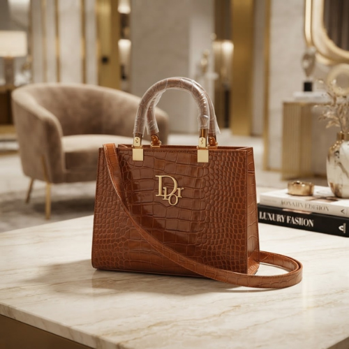 Modern Hand Bag