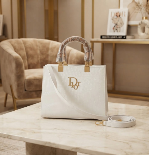 Everyday Hand Bag