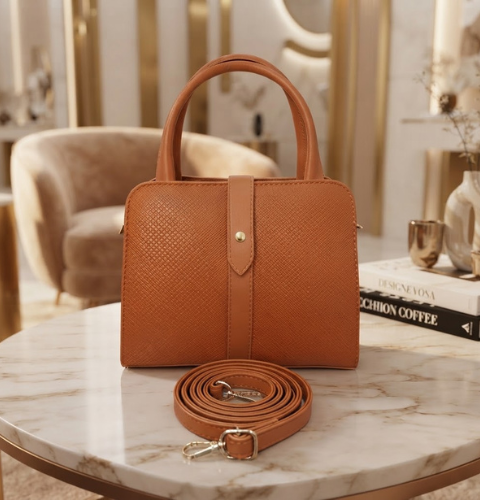 Travel Hand Bag